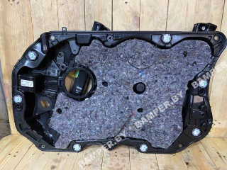 стеклоподъемник передний правый BMW 5 серия G30/G31 2017, 3.0 л., дизель, АКПП, седан, 7360424