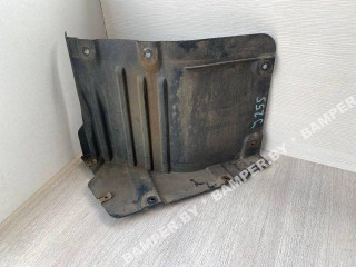 защита арок передняя правая (подкрылок) BMW 5 серия E60/E61 [рестайлинг] 2008, 3.0 л., дизель, АКПП, седан, 51717050538