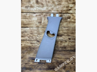 обшивка центральной стойки BMW 3 серия E90/E91 [рестайлинг] 2009, 2.0 л., бензин, МКПП, универсал, 51437058336, 7058336