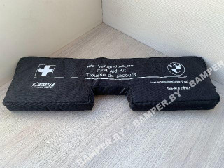 аптечка BMW 5 серия E60/E61 2007, 2.5 л., бензин, АКПП, седан, 8270015