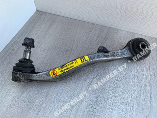 рычаг передний левый BMW 7 серия E65/E66/E67 [рестайлинг] 2006, 3.0 л., дизель, АКПП, седан, 31126770451, 6770451
