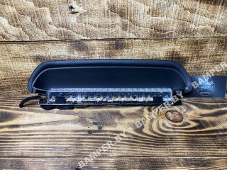 дополнительный стоп-сигнал BMW 5 серия E60/E61 2005, 2.5 л., бензин, МКПП, седан