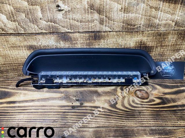 дополнительный стоп-сигнал BMW 5 серия E60/E61 2005, 2.5 л., бензин, МКПП, седан - фото №1