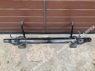 усилитель бампера переднего BMW X5 E70 2007, 3.0 л., дизель, АКПП, внедорожник 5 дв., 51117165458, 7165458