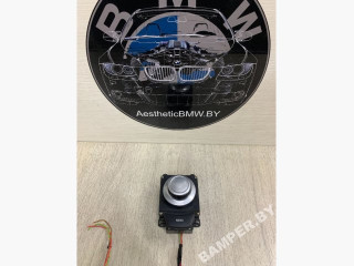 джойстик управления мультимедиа BMW X5 E70 2007, 3.0 л., дизель, АКПП, внедорожник 5 дв., 65829122024, 9122024