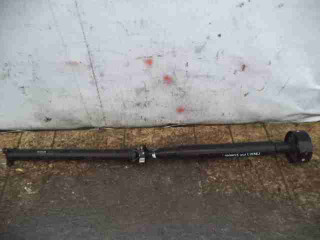 карданный вал BMW 5 серия F07/F10/F11 [рестайлинг] 2013, 2.0 л., бензин, АКПП, седан, задний привод