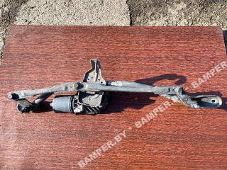 механизм стеклоочистителя (трапеция дворников) BMW 7 серия F01/F02 2008, 4.4 л., бензин, АКПП, седан, 4441879