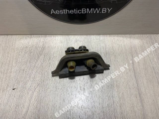 патрубок отопителя (печки) BMW 3 серия E36 1992, 1.6 л., бензин, МКПП, седан, 64118390010, 8390010