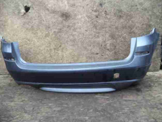 бампер задний BMW X3 F25 2014, 2.0 л., бензин, АКПП, внедорожник 5 дв., полный привод