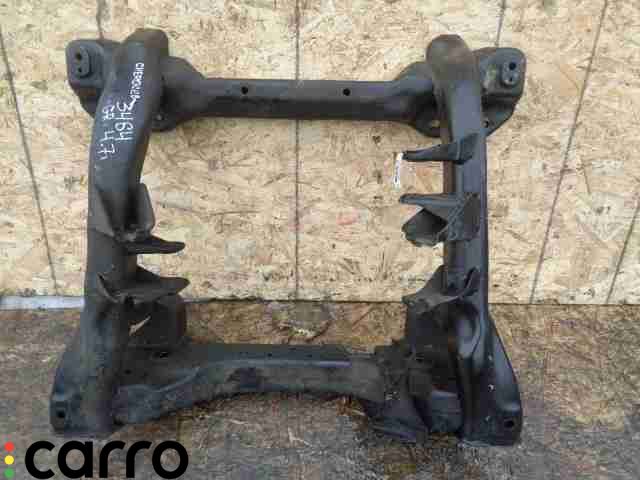 балка подвески задняя Jeep Grand Cherokee WK 2006, 4.7 л., i, бензин, АКПП, внедорожник 5 дв., задний привод - фото №1