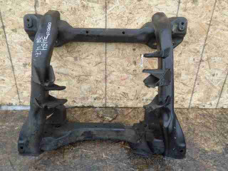 балка подвески задняя Jeep Grand Cherokee WK 2006, 4.7 л., i, бензин, АКПП, внедорожник 5 дв., задний привод