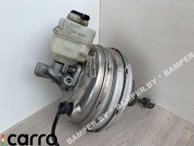вакуумный усилитель тормозов BMW 7 серия F01/F02 2008, 4.4 л., бензин, АКПП, седан, 6785394 - фото №1