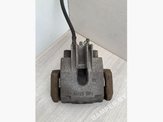 суппорт задний правый BMW 5 серия E60/E61 [рестайлинг] 2008, 3.0 л., дизель, АКПП, седан