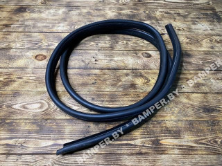 уплотнитель двери BMW 5 серия E60/E61 2005, 2.5 л., бензин, МКПП, седан, 7033776