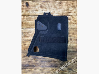 обшивка багажника BMW 3 серия E90/E91 [рестайлинг] 2009, 2.0 л., бензин, МКПП, универсал, 51477068880, 7068880