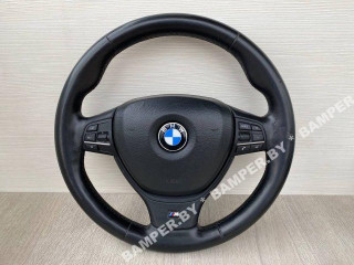 руль BMW 2012, 2.0 л., дизель, МКПП, седан