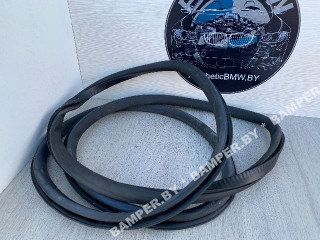 уплотнитель двери BMW 7 серия F01/F02 2009, 4.4 л., бензин, АКПП, седан