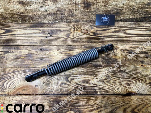 амортизатор крышки багажника (3-5 двери) BMW 5 серия E60/E61 2005, 2.5 л., бензин, МКПП, седан, 51247141490, 7141490 - фото №1