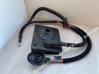 провод высоковольтный BMW 7 серия E65/E66/E67 [рестайлинг] 2006, 3.0 л., дизель, АКПП, седан, 61126907517, 61126907519, 6907517, 6907519