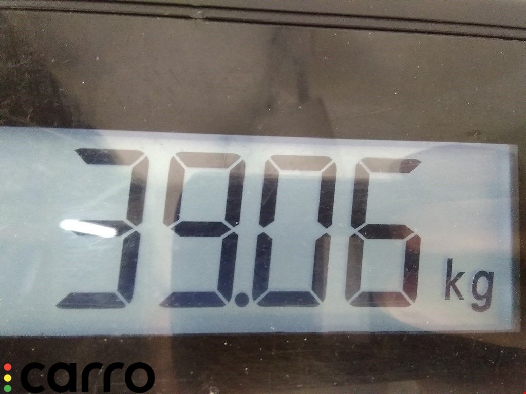 дверь передняя левая Renault Megane 3 поколение 2009, 1.5 л., дизель, 5МКПП, хетчбэк 3 дв., 801010671R - фото №1