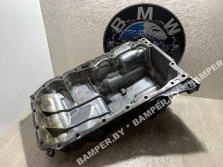 масляный поддон BMW 2011, 2.5 л., дизель, АКПП, универсал, 11137812360, 7812360