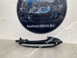 ручка наружная BMW 7 серия F01/F02 2009, 4.4 л., бензин, АКПП, седан