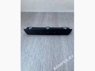 кнопка ручного тормоза (ручника) BMW 2011, 2.5 л., дизель, АКПП, универсал, 61319215813, 9215813