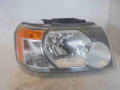 фара правая Land Rover Freelander 2 поколение 2009, 3.2 л., i, бензин, АКПП, внедорожник 5 дв., полный привод - фото №2