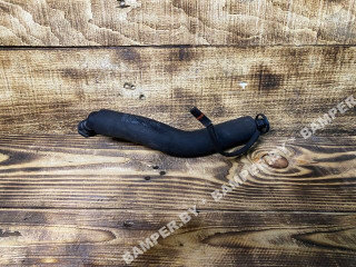 патрубок вентиляции картера BMW 5 серия E60/E61 2005, 2.5 л., бензин, МКПП, седан, 11157527570, 7527570