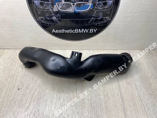 патрубок воздушного фильтра BMW 7 серия F01/F02 2009, 3.0 л., бензин, АКПП, седан, 13717571348, 7571348
