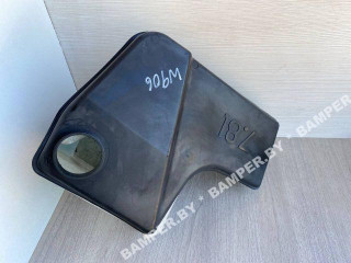 бачок омывателя BMW X5 E53 [рестайлинг] 2005, 3.0 л., бензин, внедорожник 5 дв.