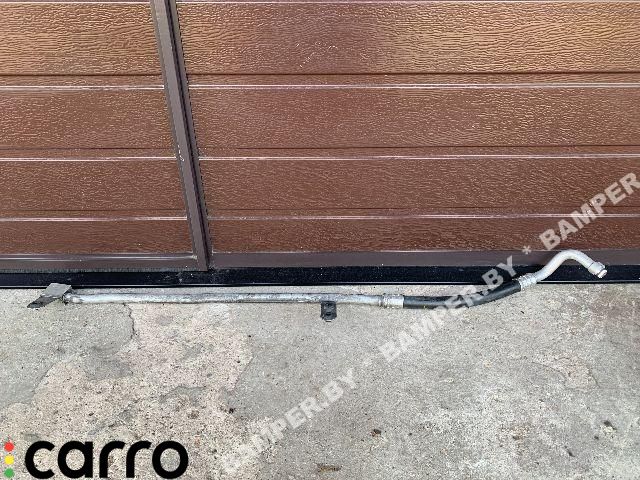 трубка кондиционера BMW 2012, 2.0 л., дизель, МКПП, седан, 9201927, 64539201927 - фото №1