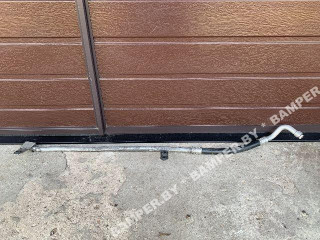 трубка кондиционера BMW 2012, 2.0 л., дизель, МКПП, седан, 9201927, 64539201927