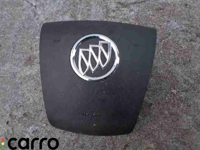подушка безопасности водителя Buick Regal 5 поколение 2013, 2.0 л., бензин, АКПП, седан, передний привод - фото №1