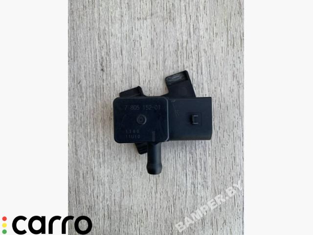 датчик загрязнения воздуха BMW 2011, 2.5 л., дизель, АКПП, универсал, 13627805152, 7805152 - фото №1