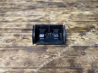 крепление шторки багажника BMW 5 серия E60/E61 2005, 2.5 л., дизель, АКПП, универсал, 51477160589, 51477160590, 7160589, 7160590