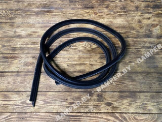уплотнитель двери BMW 5 серия E60/E61 2005, 2.5 л., дизель, АКПП, универсал