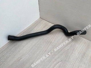 патрубок отопителя (печки) BMW 5 серия E60/E61 [рестайлинг] 2008, 3.0 л., дизель, АКПП, седан, 64216910757, 6910757