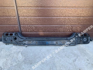 Крепление бампера заднего BMW 5 серия E60/E61 [рестайлинг] 2008, 3.0 л., дизель, АКПП, седан, 51127056343, 7056343