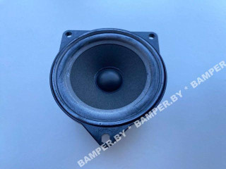 динамик высокочастотный (пищалка) BMW 7 серия E65/E66/E67 [рестайлинг] 2006, 3.0 л., дизель, АКПП, седан, 65136930902, 6930902