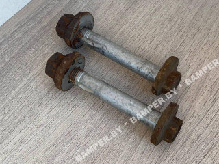 болт развальный BMW X5 E53 [рестайлинг] 2005, 3.0 л., бензин, АКПП, внедорожник 5 дв.