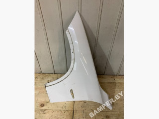 крыло переднее левое BMW X1 E84 [рестайлинг] 2013, 2.0 л., дизель, АКПП, внедорожник 5 дв.