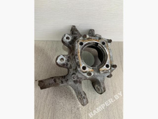 кулак задний правый BMW 2012, 2.0 л., дизель, МКПП, седан, 33326793770, 6793770