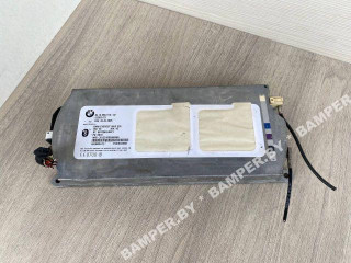 блок Bluetooth BMW X5 E53 [рестайлинг] 2005, 3.0 л., бензин, внедорожник 5 дв., 6964113, 84106964113