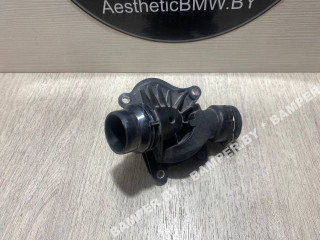 термостат BMW 3 серия E90/E91/E92/E93 2006, 2.0 л., дизель, АКПП, седан