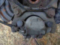 суппорт передний левый BMW X3 F25 2013, 2.0 л., бензин, АКПП, внедорожник 5 дв., полный привод - фото №3