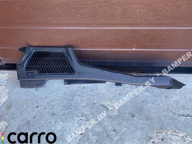 направляющая шторки багажника (салазки) BMW X5 E70 2007, 3.0 л., дизель, АКПП, внедорожник 5 дв., 7145950 - фото №1