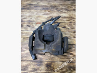 суппорт передний правый BMW 3 серия E90/E91 [рестайлинг] 2009, 2.0 л., бензин, МКПП, универсал