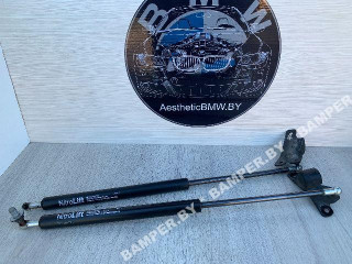 амортизатор крышки багажника (3-5 двери) BMW X5 E70 2007, 3.0 л., дизель, АКПП, внедорожник 5 дв.