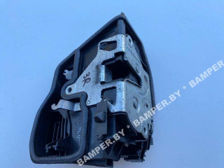 замок двери задней правой BMW 7 серия E65/E66/E67 [рестайлинг] 2006, 3.0 л., дизель, АКПП, седан, 51217167076, 7167076